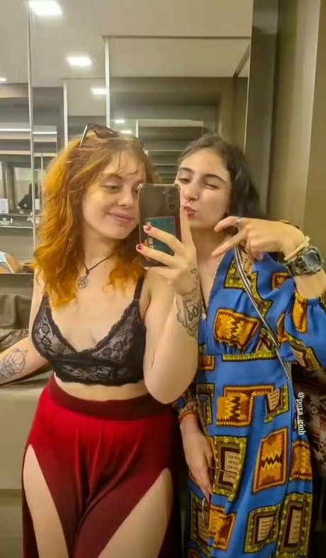 Luma Ferrari pornstar free picture