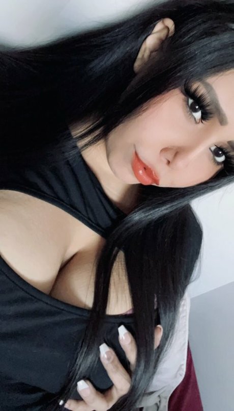 xchanelrose perfect star pictures