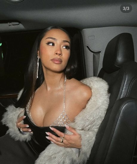 Savannah Palacio star free photo