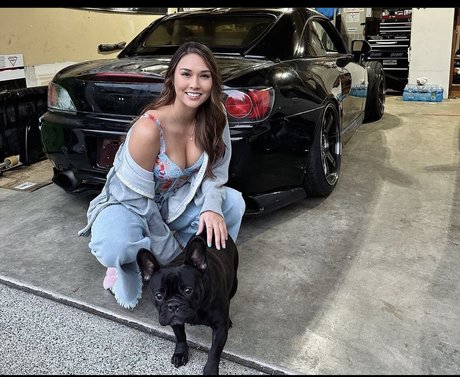 Sarah Decker beautiful pornstar images