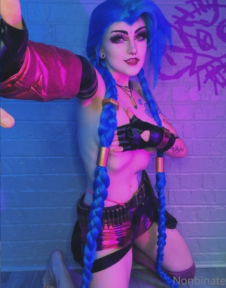 Nonbinate pornstar sexy galleries