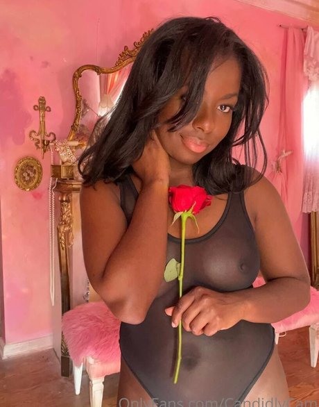 Camille Winbush star erotic gallery