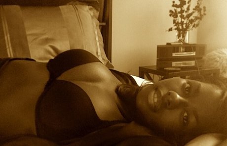 thick ebony onlyfans exclusive photo