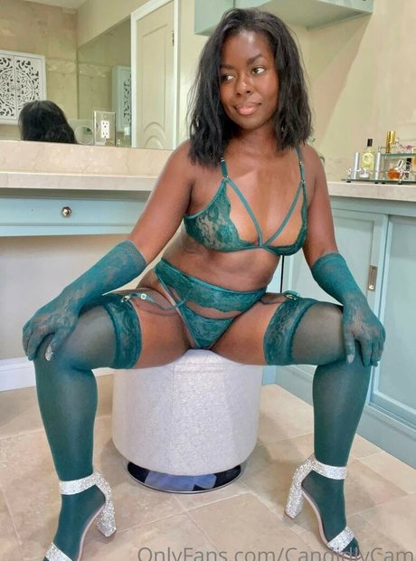 Camille Winbush adult actress pic