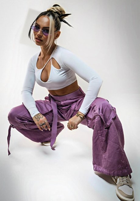 Talia Mar sexy star img