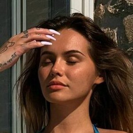 Talia Mar star beautiful pictures