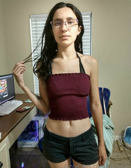 blonde masturbation onlyfans hot sexy image