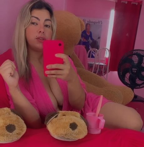 Rafaela De Melo porn model img