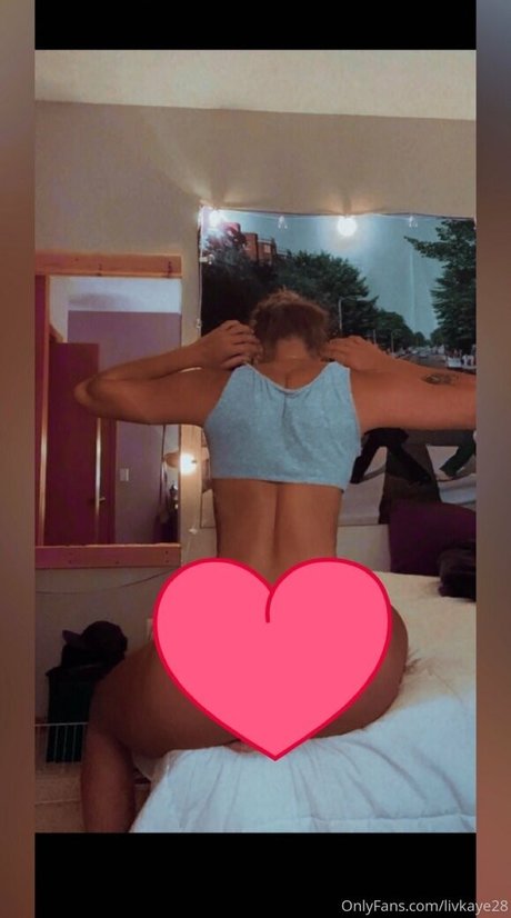 kaye2828 sexy star pic