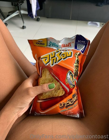 benzontoast perfect actress pic