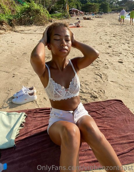 benzontoast model sex pics