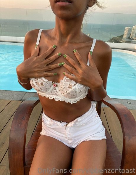 benzontoast pornstar pretty gallery