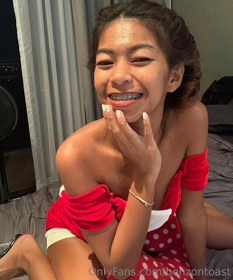 benzontoast adult actress picture