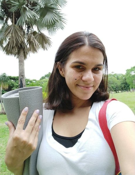 Maria Kois star erotic photo