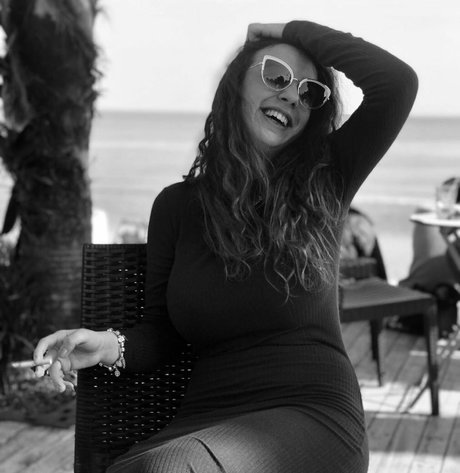 Gianclaudia Di Giacomo adult star photo