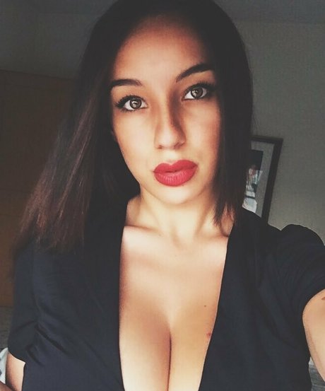 Gianclaudia Di Giacomo star nude photos