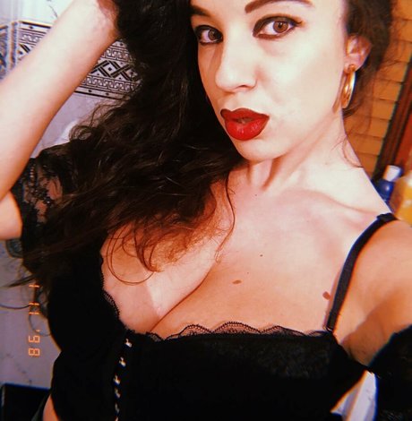 Gianclaudia Di Giacomo erotic model pics