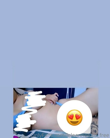 leleannee xo free star perfect pic