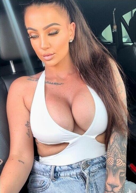 Siobhan Ward star porn photos