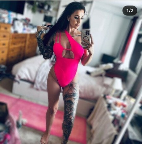 Siobhan Ward star erotic archive