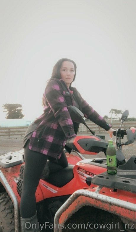 cowgirl nz star erotic photo