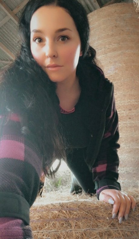 cowgirl nz xxx model pic