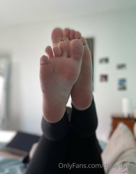 daisyfxoxo high quality model pictures