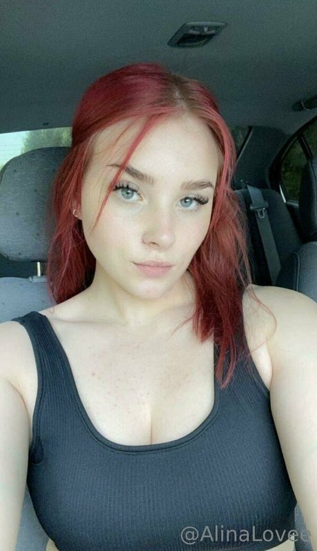 alinalovee free best star picture