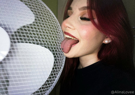 alinalovee free star naked pictures