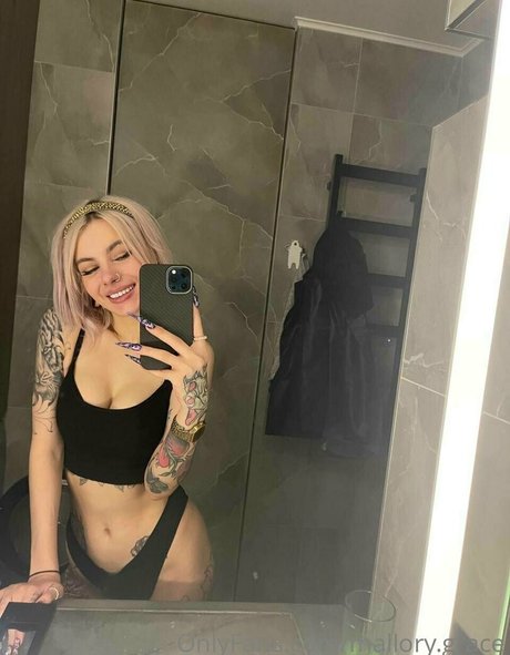 mallory grace high quality star galleries