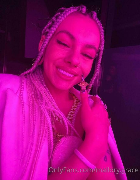 mallory grace model xxx pics