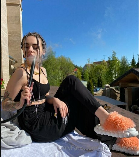 mallory grace pornstar high quality image