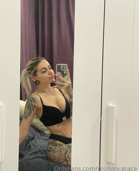 mallory grace hot pornstar pics