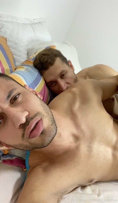 cello leitefree art model photos