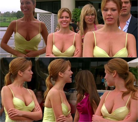 Nikki Cox star nude pictures