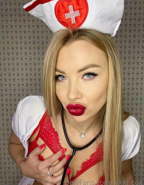 Nikki Cox model sex galleries