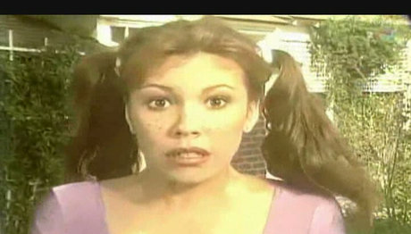 Nikki Cox art model photo