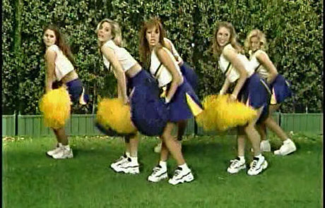 Nikki Cox actress gallery