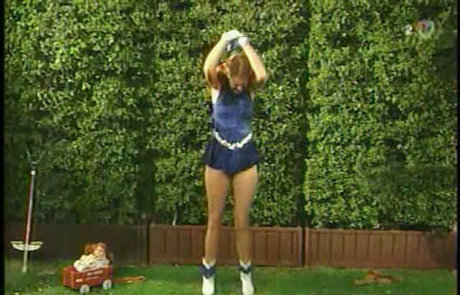 Nikki Cox model hd pic