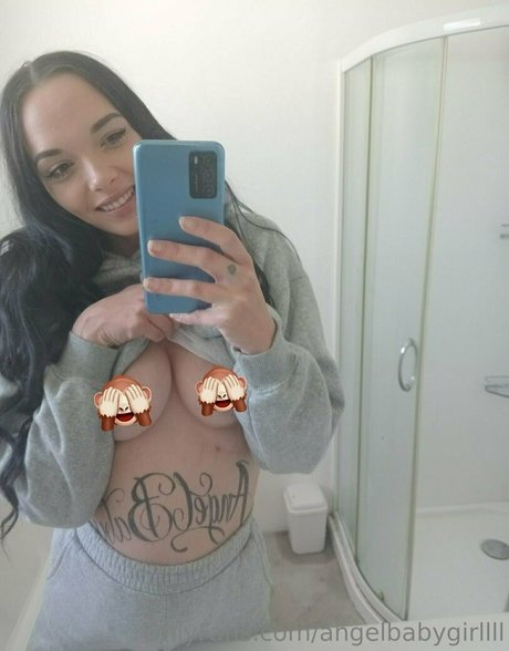 angelbabygirllll model free pictures