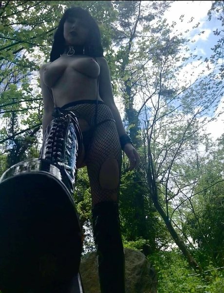 Bunnbutts model sex pictures