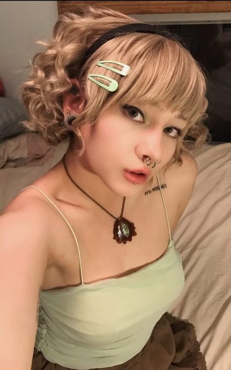 Bunnbutts pretty model images