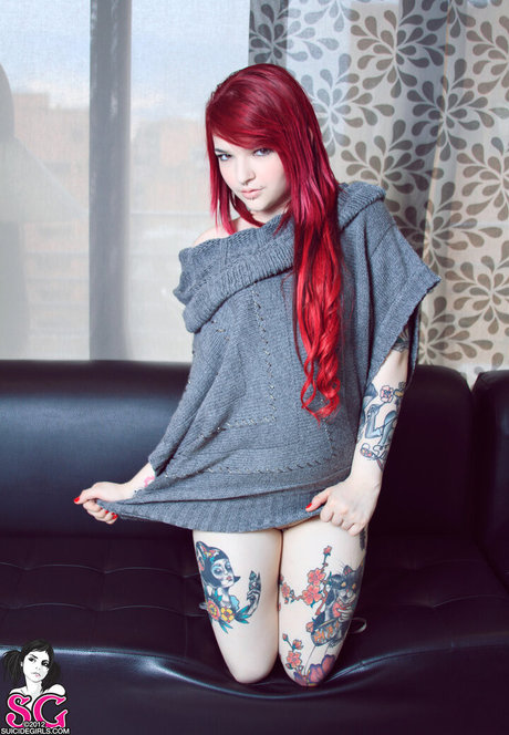 Nina Gato pornstar hot picture