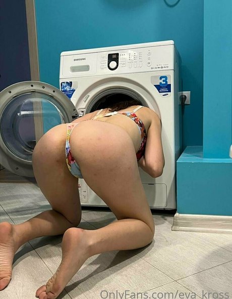 Eva Kross nude star pictures