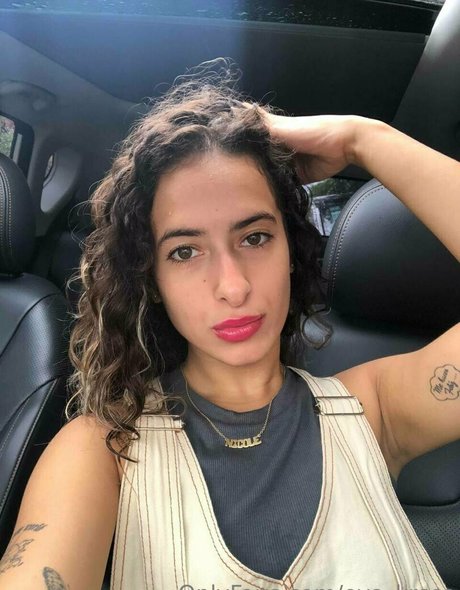 Eva Kross nudes star photo