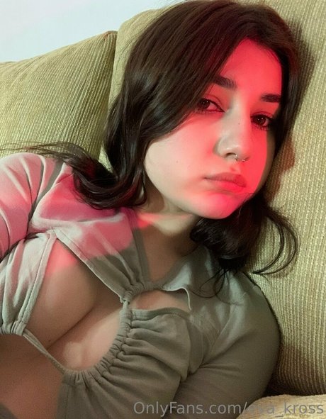 Eva Kross star sexy images