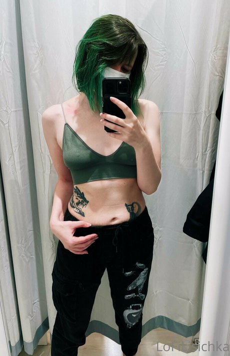 lofilisichka erotic actress galleries