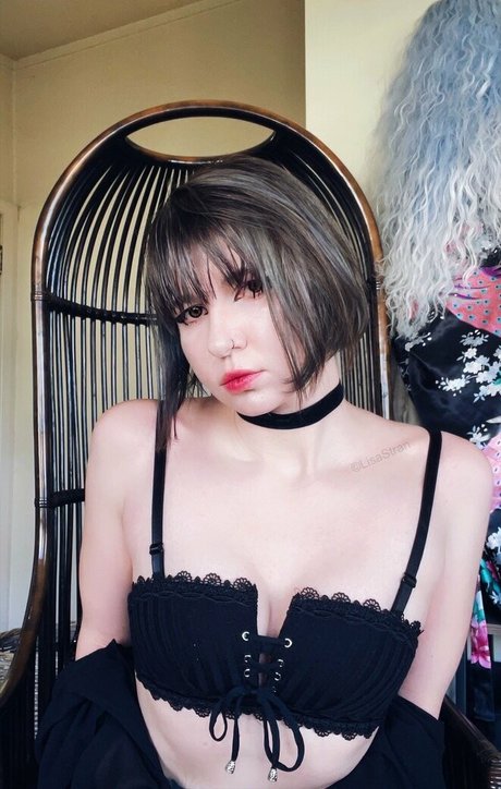 lofilisichka model hd pic