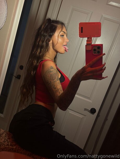 nattygonewild pornstar pretty img