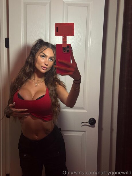 nattygonewild nude model photos